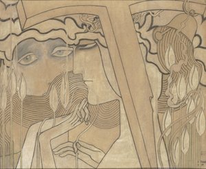 Désir et Satisfaction, 1893