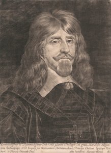 Johannes Philipp von Schönborn - Jan Thomas of Ypres