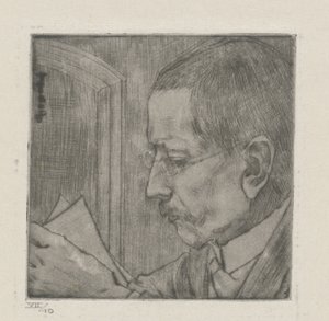 Portrait d