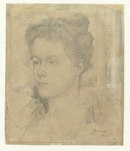 Portrait de l
