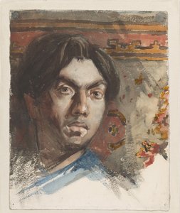 Autoportrait