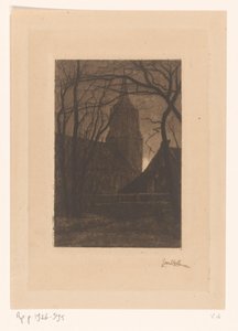 Église à Laren