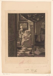 La lettre d
