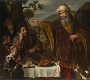 La séparation d