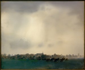 Vue sur Hattem
