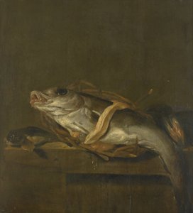 Nature morte à l