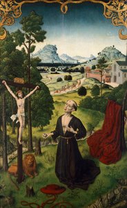 Saint Jérôme