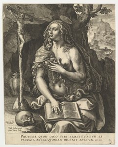 Marie-Madeleine