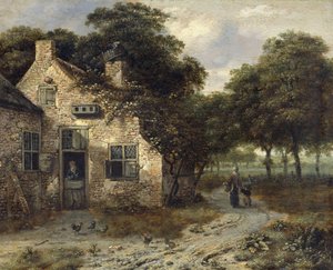 La Ferme - Jan Wijnants