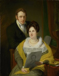 Portrait d