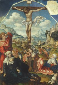 La Crucifixion