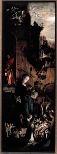 Triptyque de l