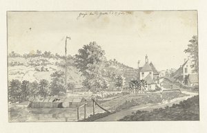 Grebbesluis - Jan de Beijer