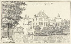 La Maison de Doorn