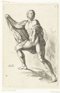 Fils de Niobé