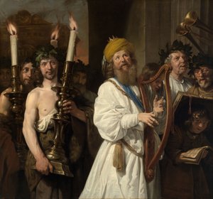  - Jan de Bray