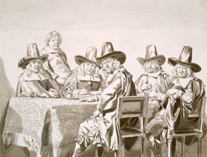 Étude des 