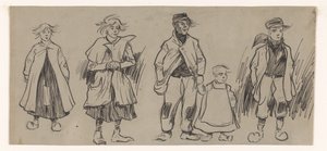 Enfants de fermiers