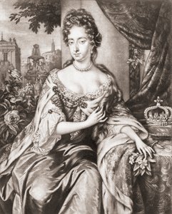 Reine Marie II d