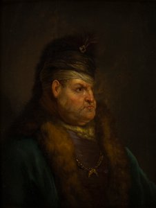 Portrait d
