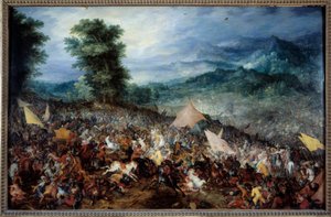 La Bataille d