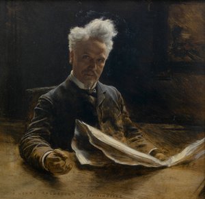 Henri Rochefort