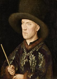  - Jan van Eyck