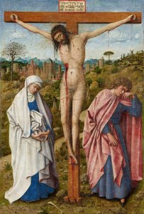  - Jan van Eyck