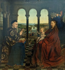 French: La Vierge et l