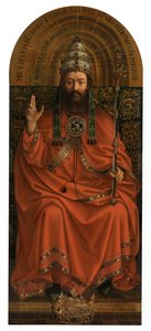  - Jan van Eyck