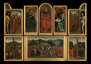  - Jan van Eyck