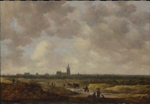  - Jan van Goyen