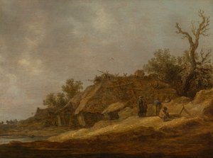  - Jan van Goyen