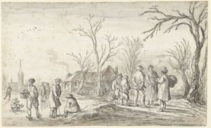 Figures près d