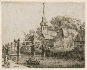  - Jan van Goyen