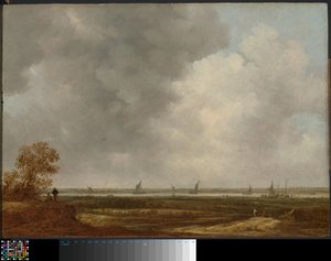 Vue panoramique d