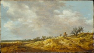  - Jan van Goyen