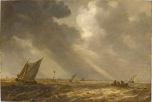  - Jan van Goyen