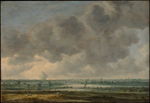  - Jan van Goyen