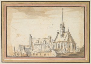  - Jan van Goyen