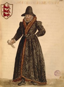 Ambassadeur anglais