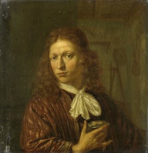 Autoportrait