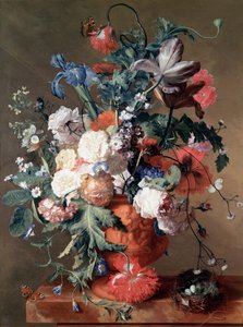 Nature morte