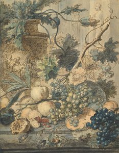 Nature morte avec fruits, n.d.