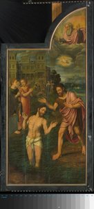  - Jan van II Coninxloo