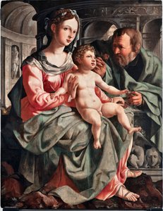 Sainte Famille