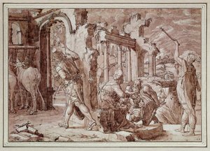  - Jan van Scorel