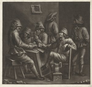 Joueurs de cartes