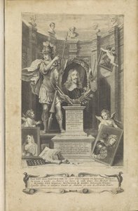 Allégorie sur l