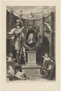 Portrait de l